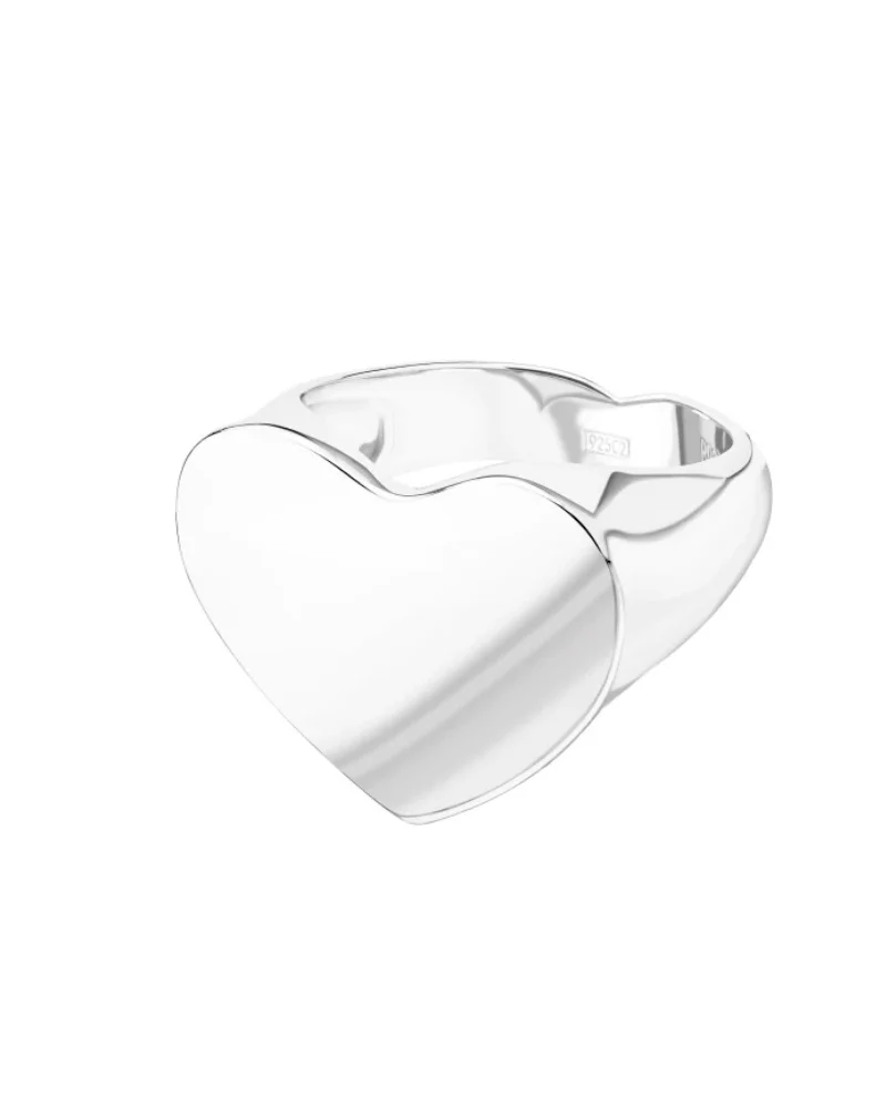 Anillo big Love Forever - Image 3