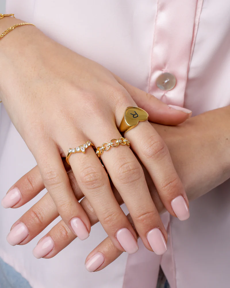 Anillo big Love Forever - Image 4