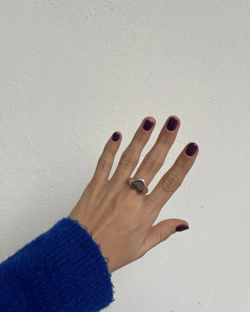Anillo big Love Forever - Image 5
