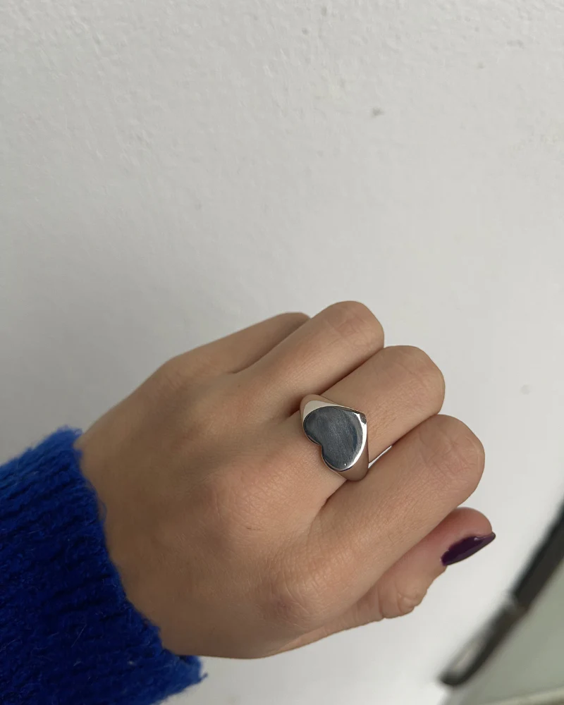 Anillo big Love Forever - Image 6