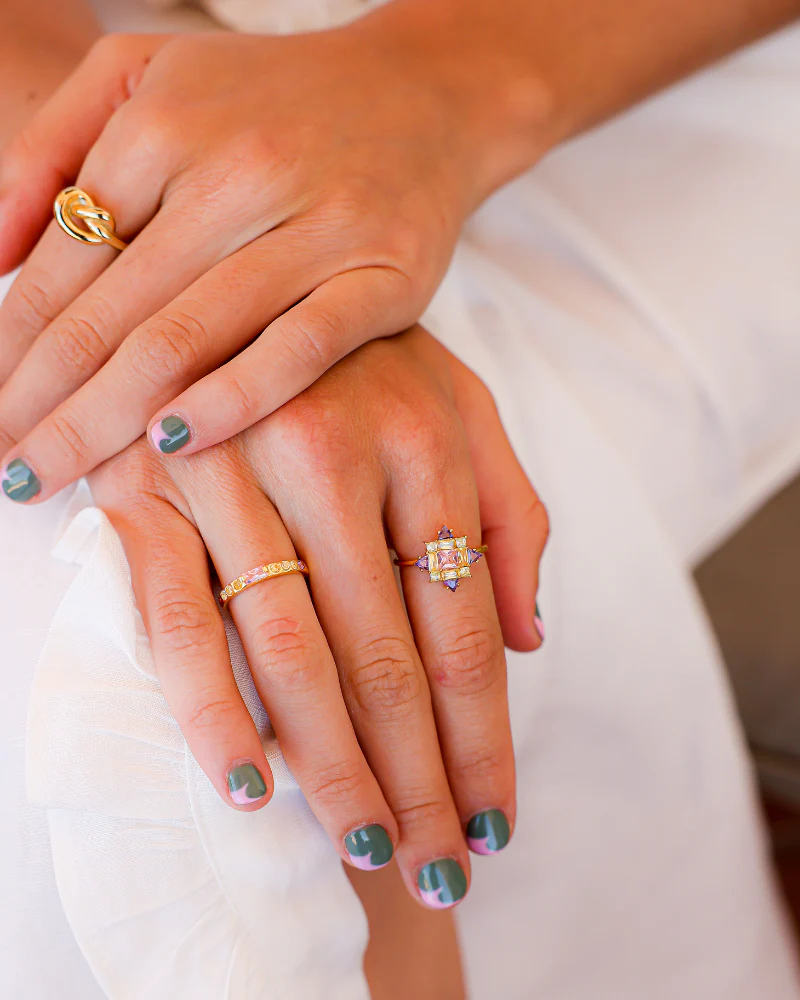 Anillo Brillar - Image 3