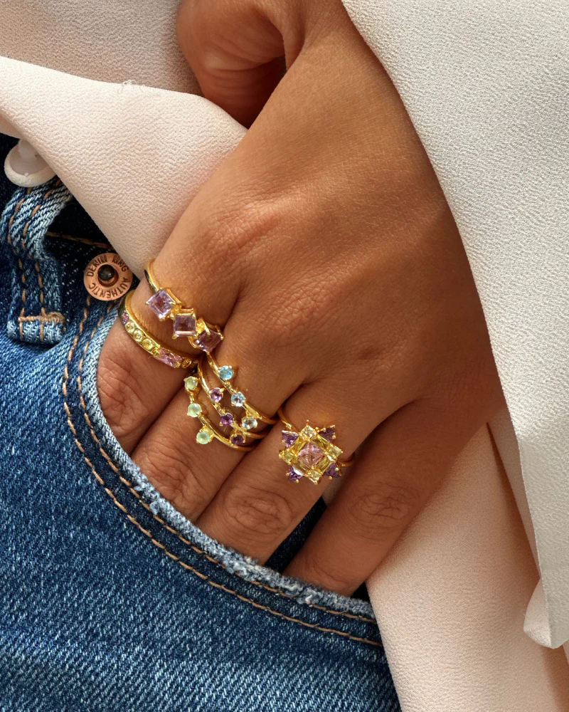 Anillo Brillar - Image 6