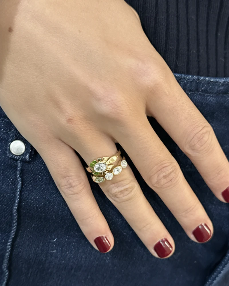 Anillo Cuca - Image 2