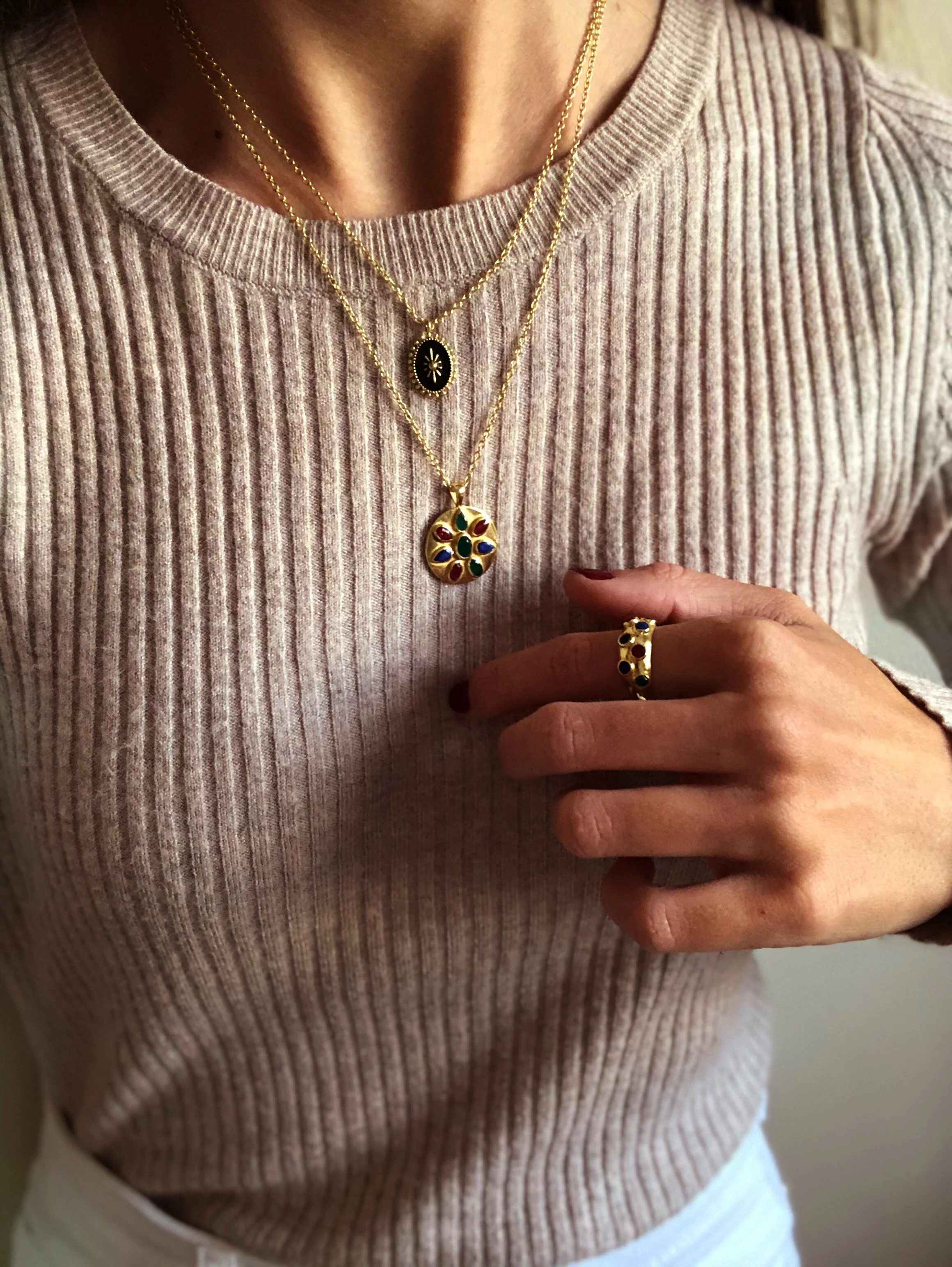 ANILLO LIMA - Image 3