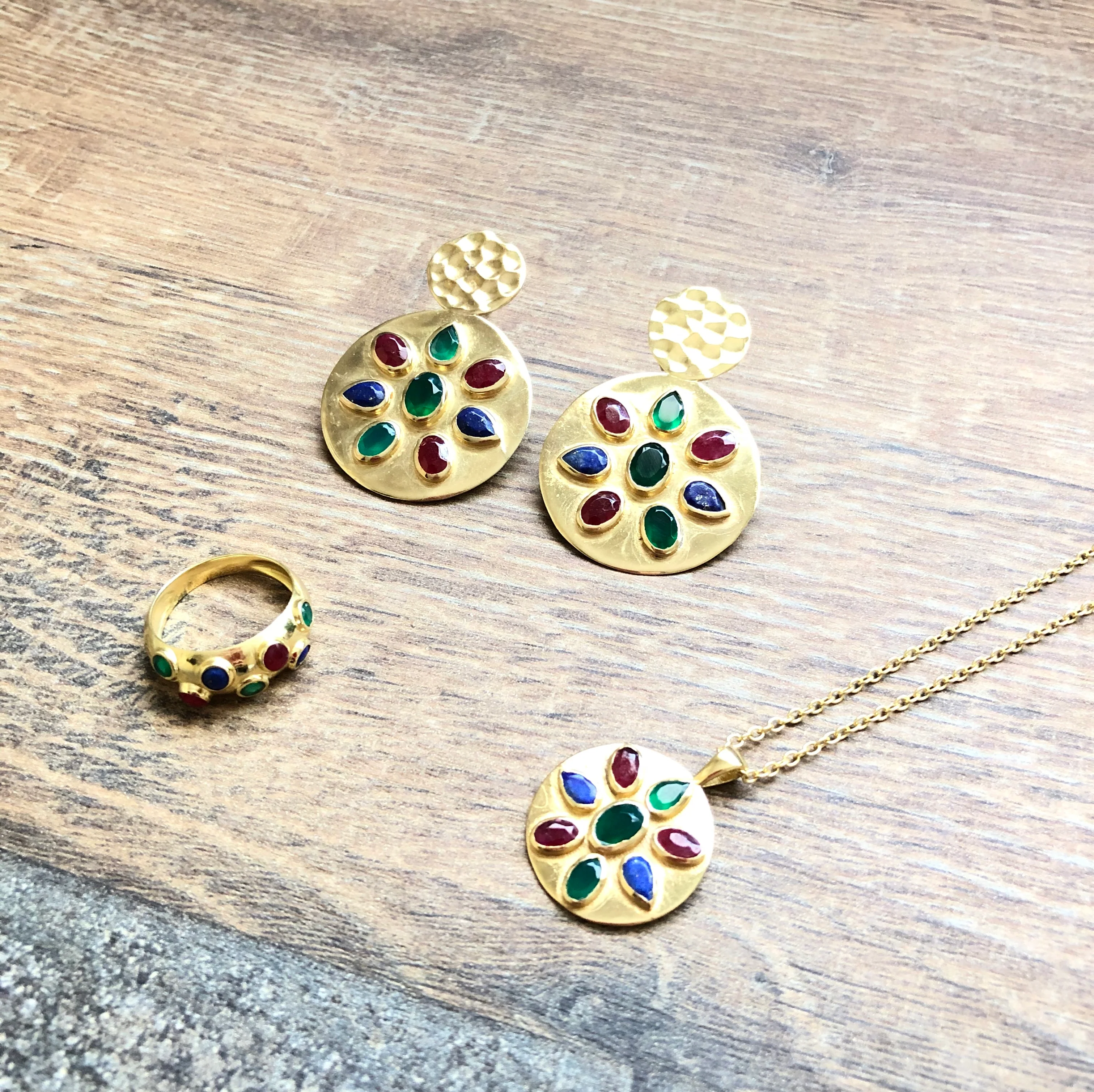 ANILLO LIMA - Image 4