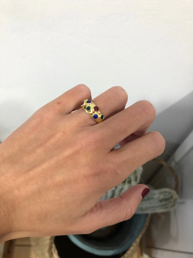 ANILLO LIMA - Image 5