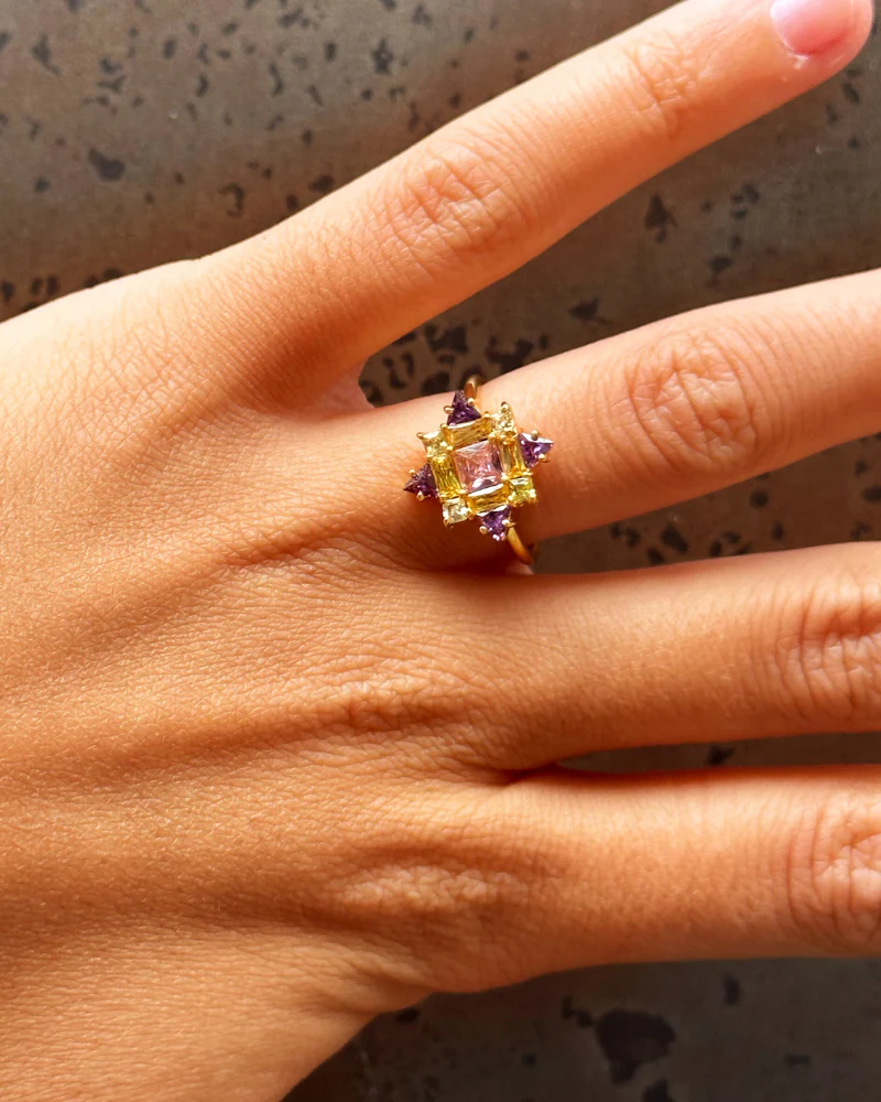 Anillo Luz - Image 4