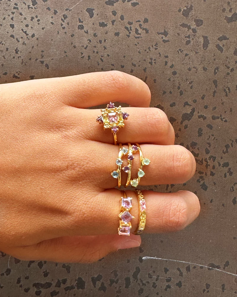 Anillo Luz - Image 5