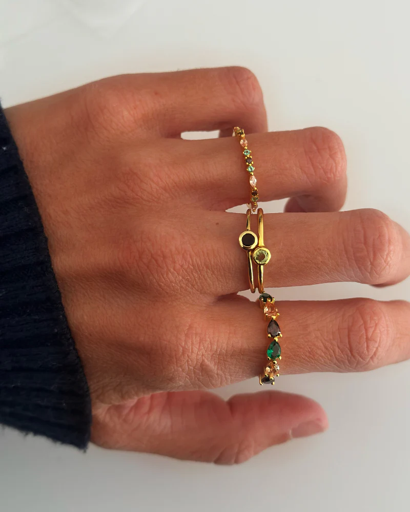 Anillo mini Autumn - Image 2