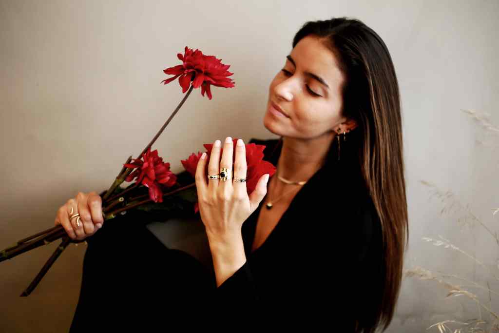 Anillo Siena Black - Image 2