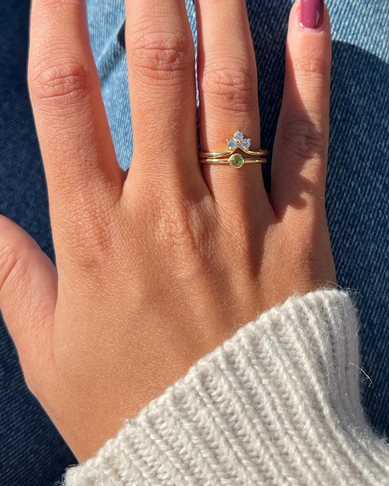 Anillo suerte - Image 3