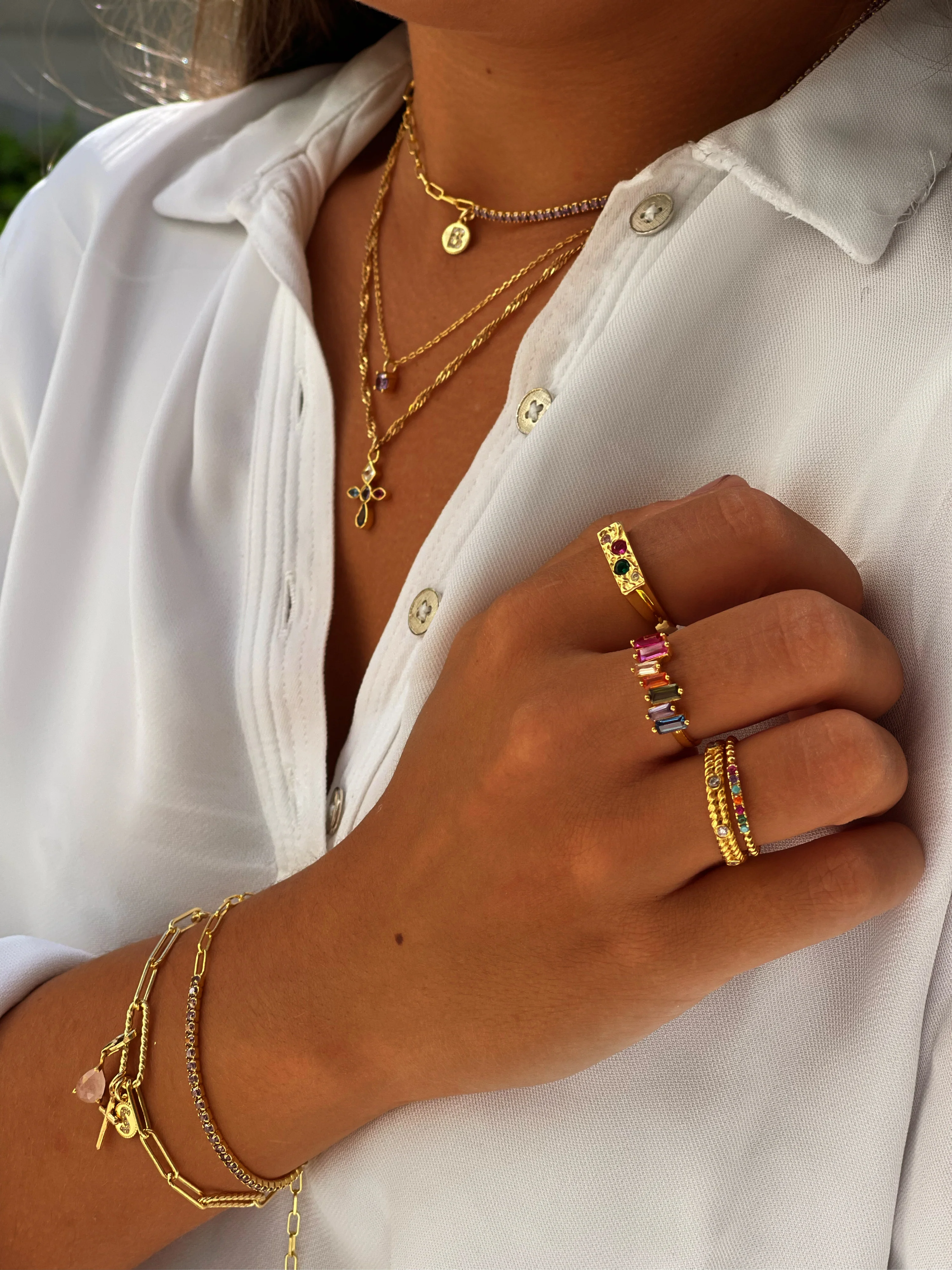 Anillo sweet candy - Image 3