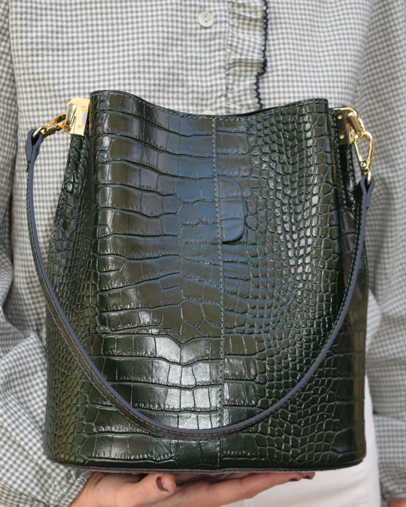 Bolso Aurora green - Image 3