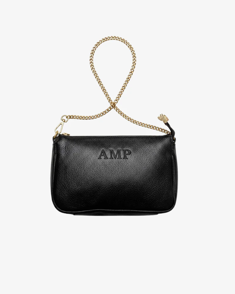 Bolso Big Simona Negro - Image 7