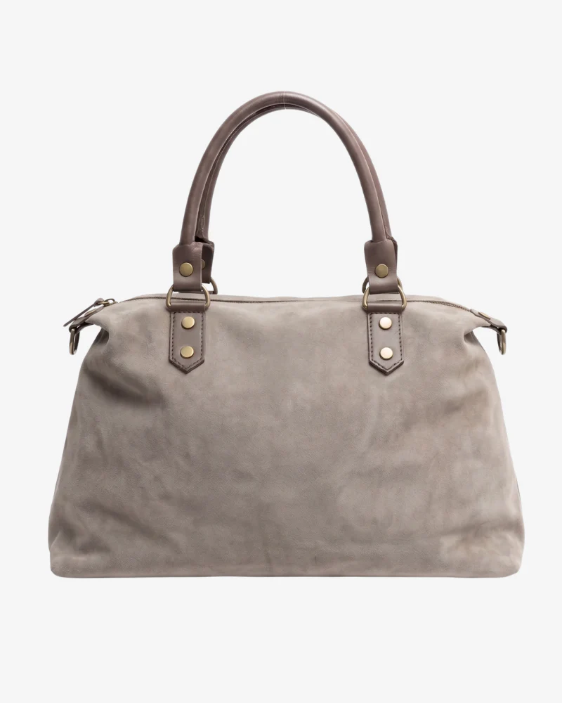 Bolso Federica Ante Gris - Image 2