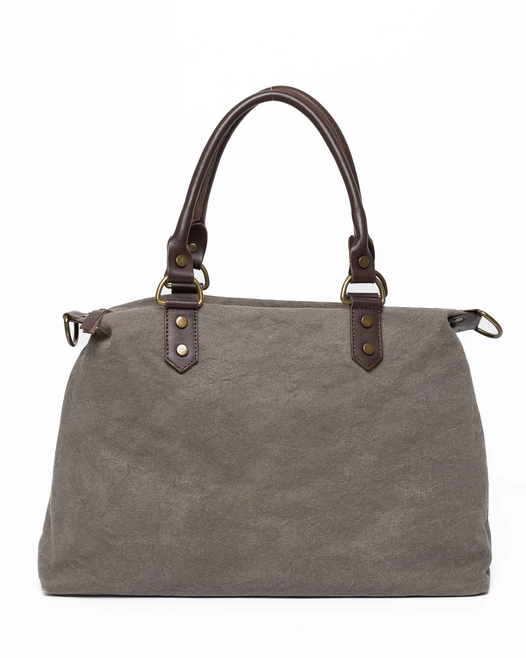 Bolso Federica Gris - Image 2