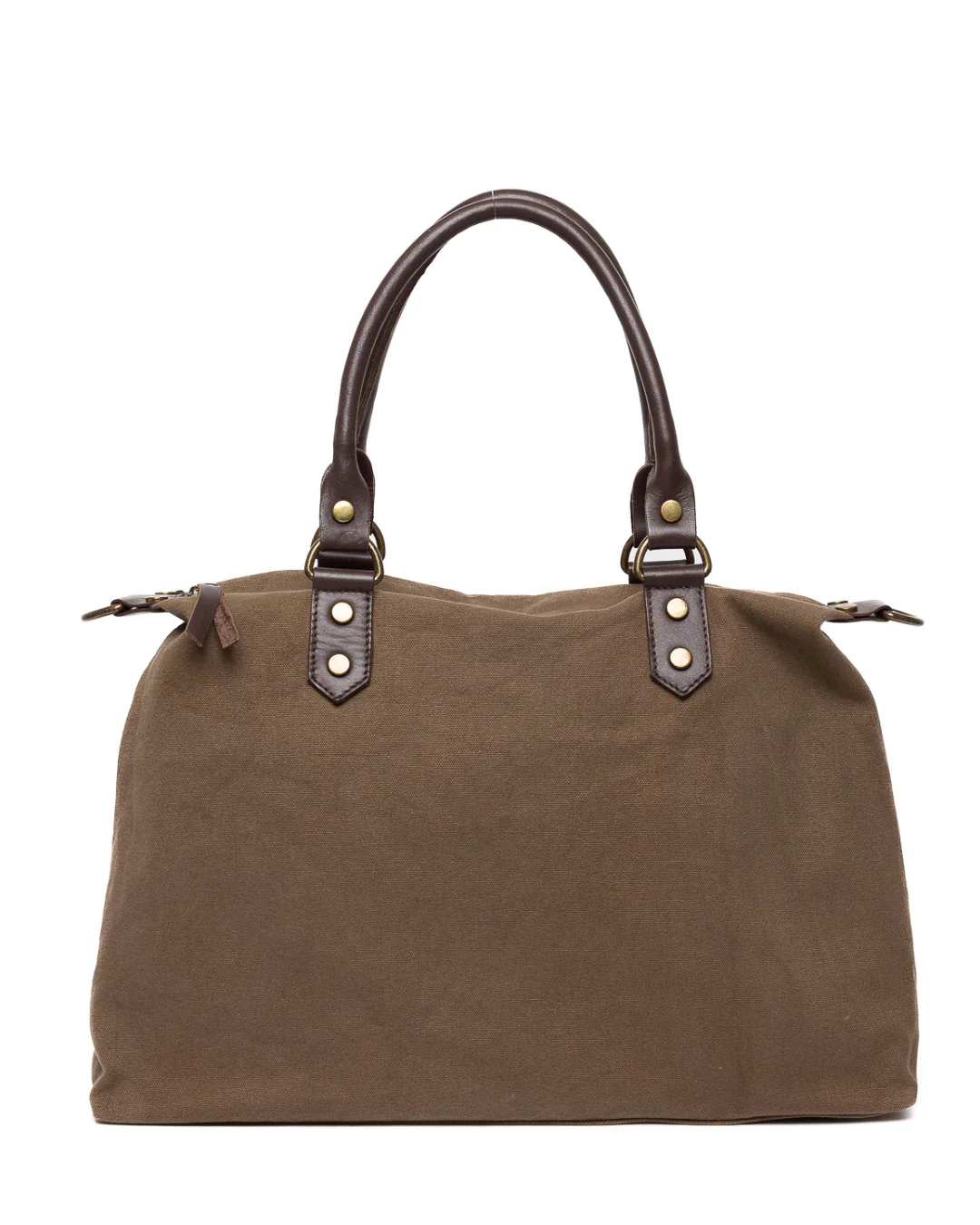 Bolso Federica Marrón - Image 2