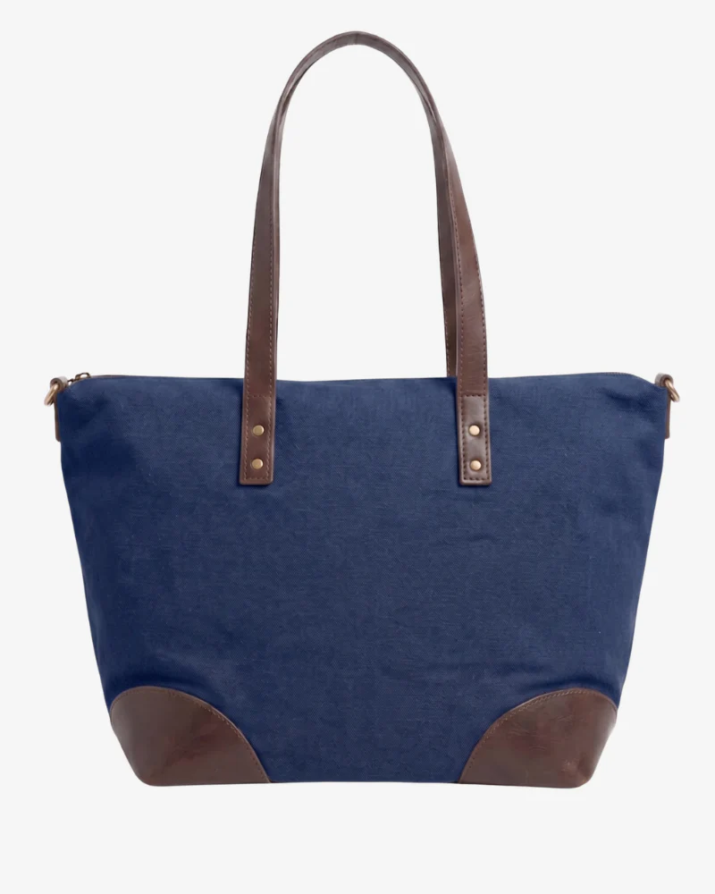 Bolso Federica mini Azul Marino - Image 2