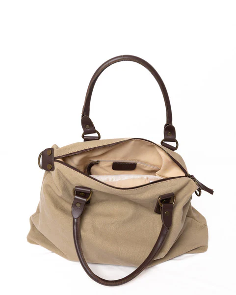 Bolso Federica Gris - Image 6
