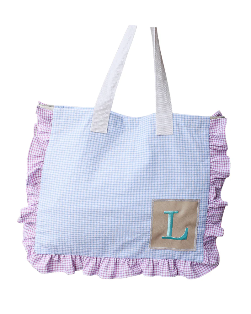 Bolso France Girasol Blue - Image 8