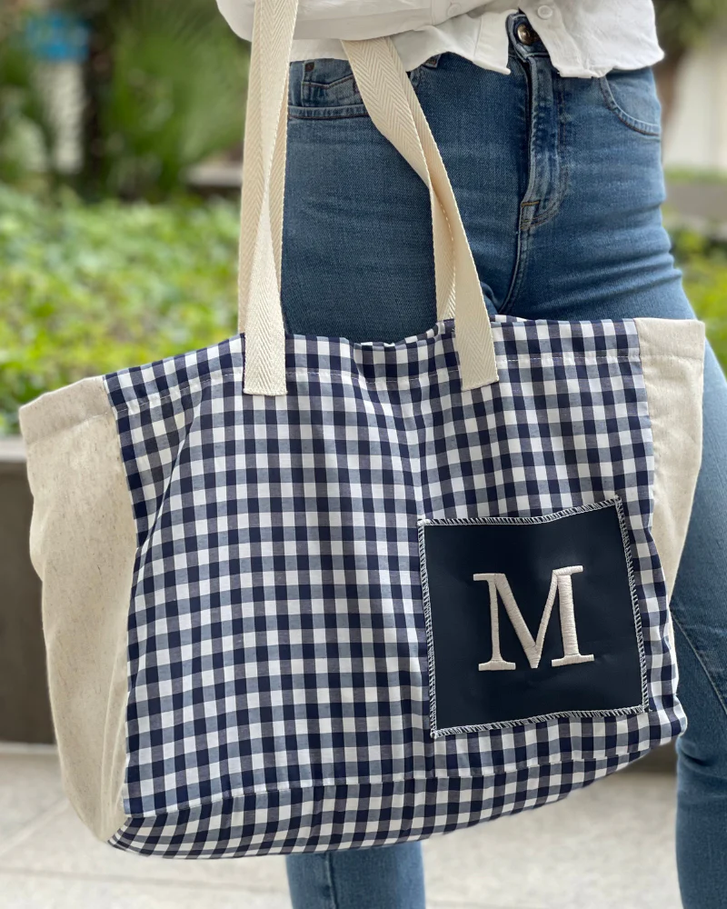Bolso France Navy - Image 3