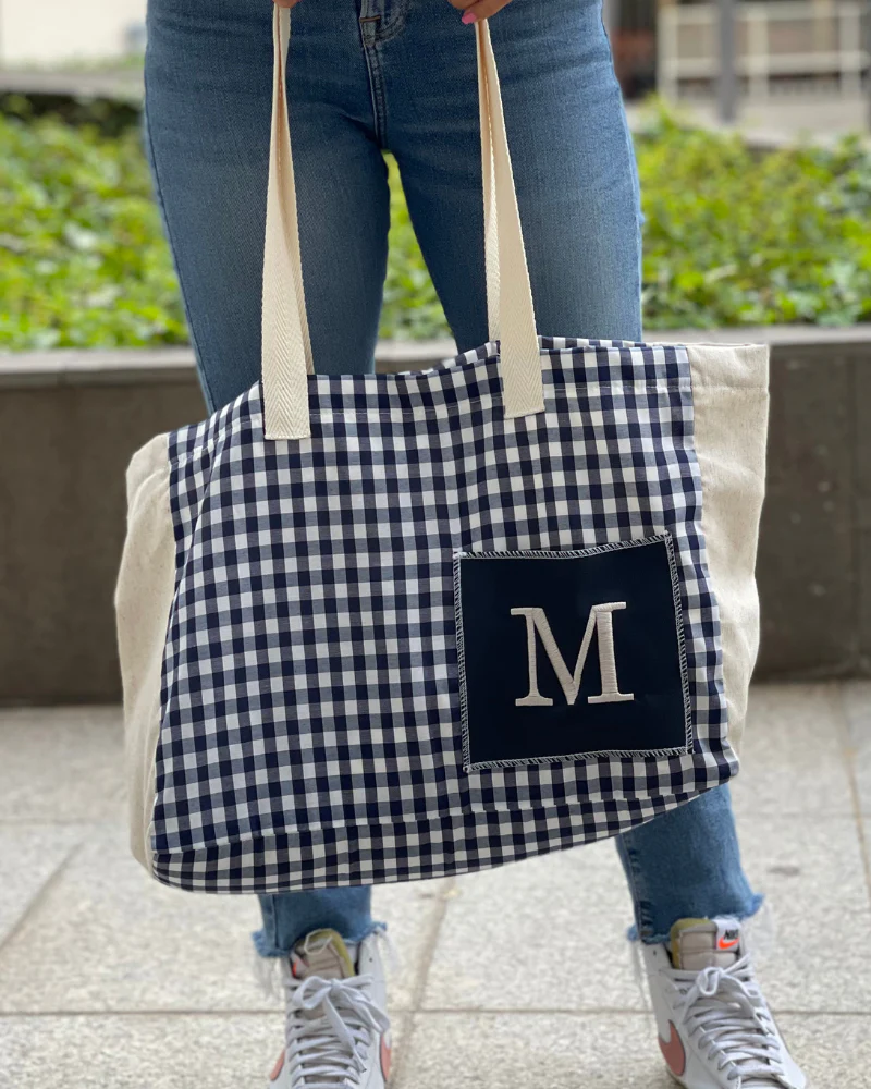 Bolso France Navy - Image 4