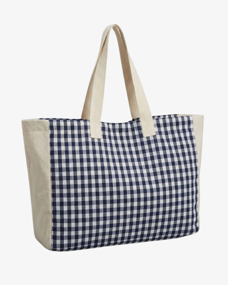 Bolso France Navy - Image 5