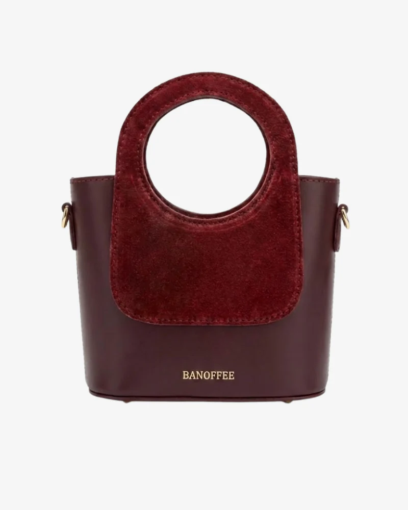 Bolso Lola ante granate - Image 2