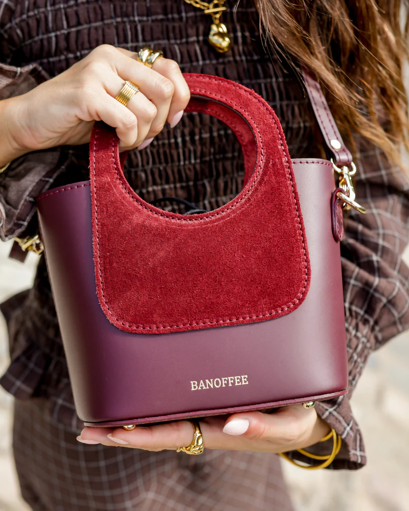 Bolso Lola ante granate - Image 3