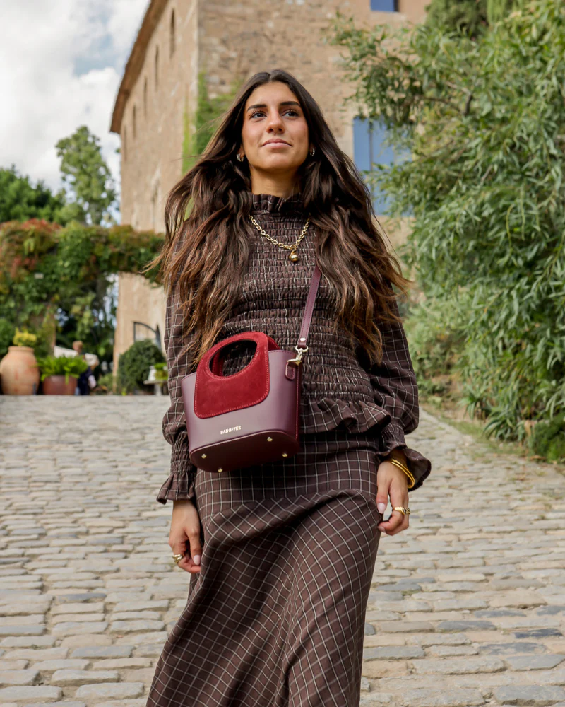 Bolso Lola ante granate - Image 4