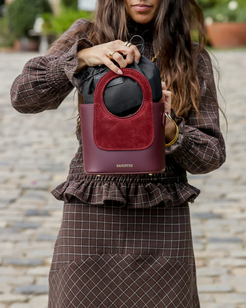 Bolso Lola ante granate - Image 5