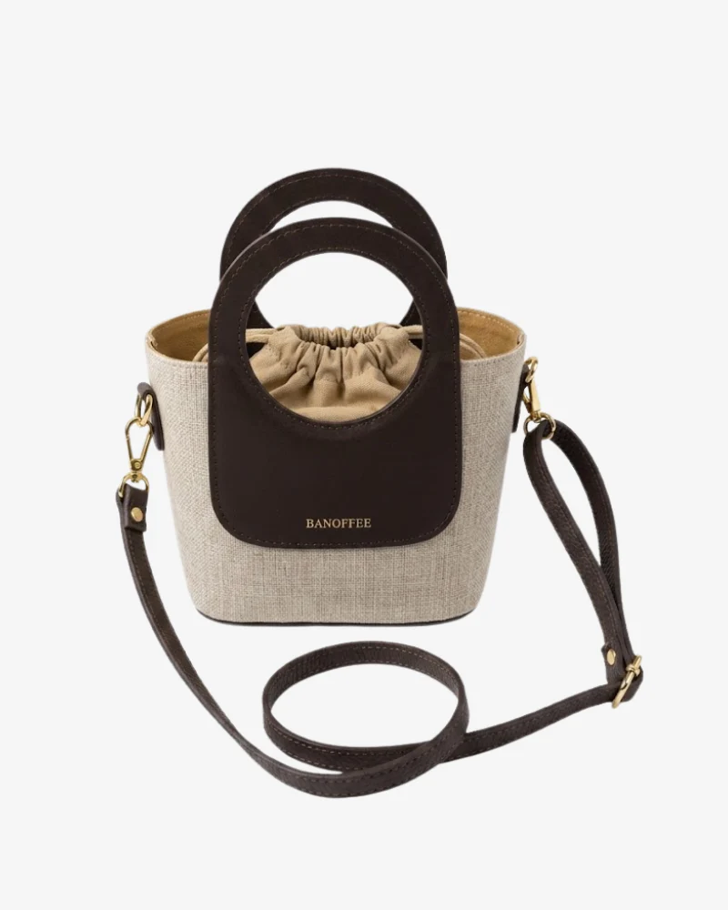 Bolso Lola lino - Image 5