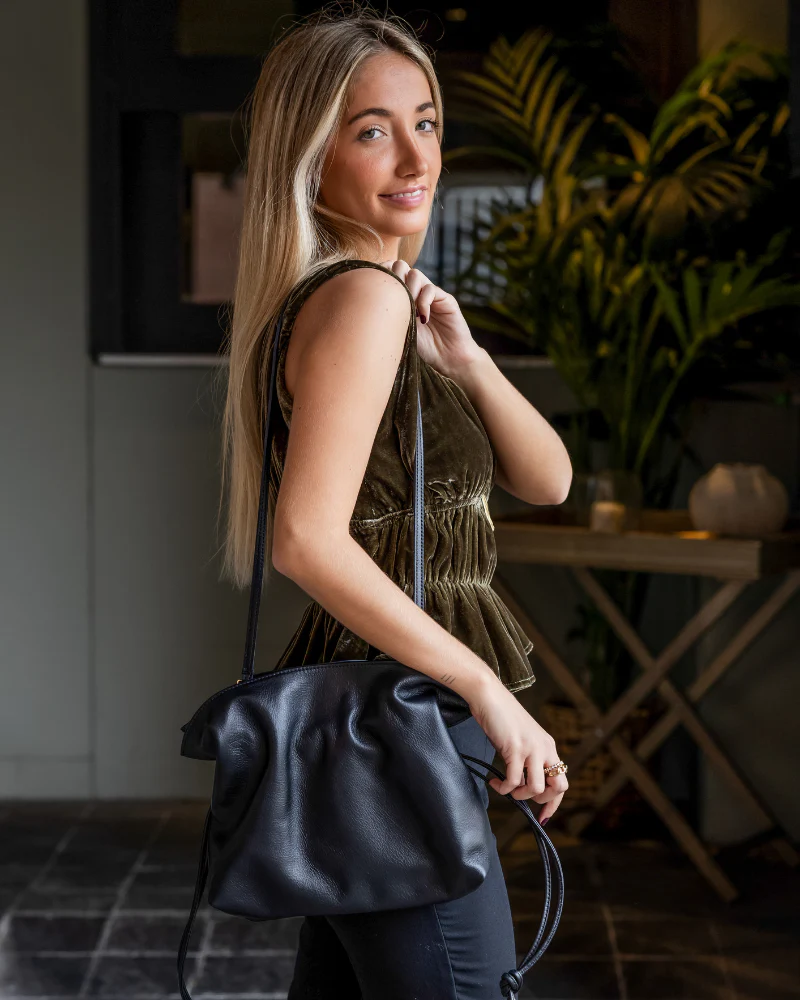 Bolso Martina Black - Image 7