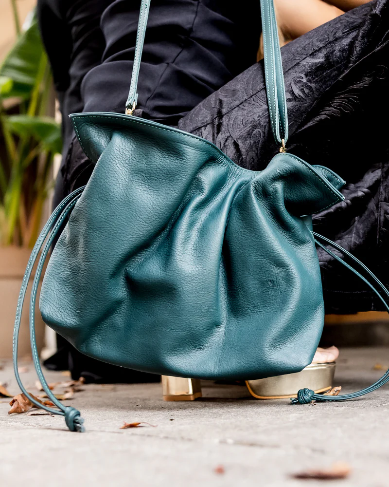 Bolso Martina Green - Image 5