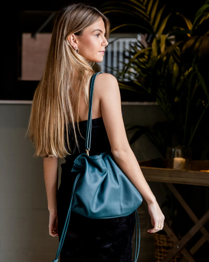 Bolso Martina Green - Image 7
