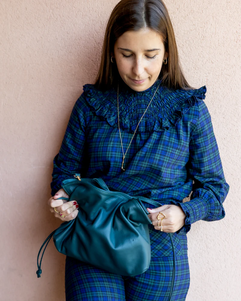 Bolso Martina Green - Image 8