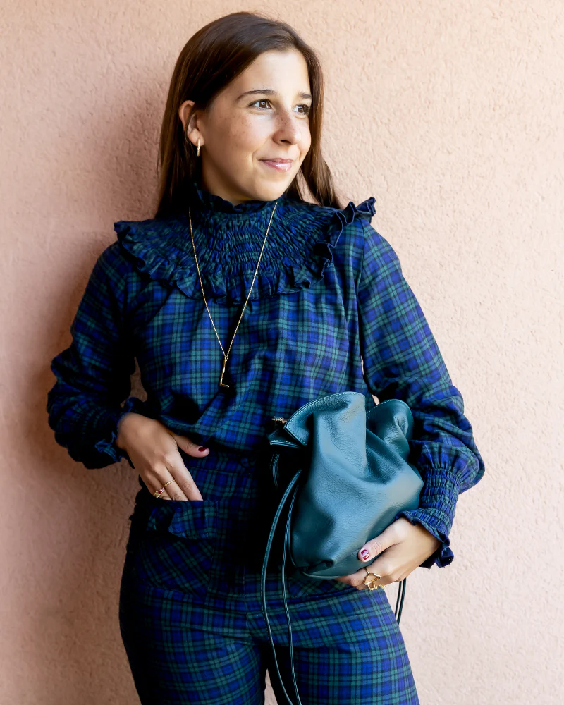 Bolso Martina Green - Image 9