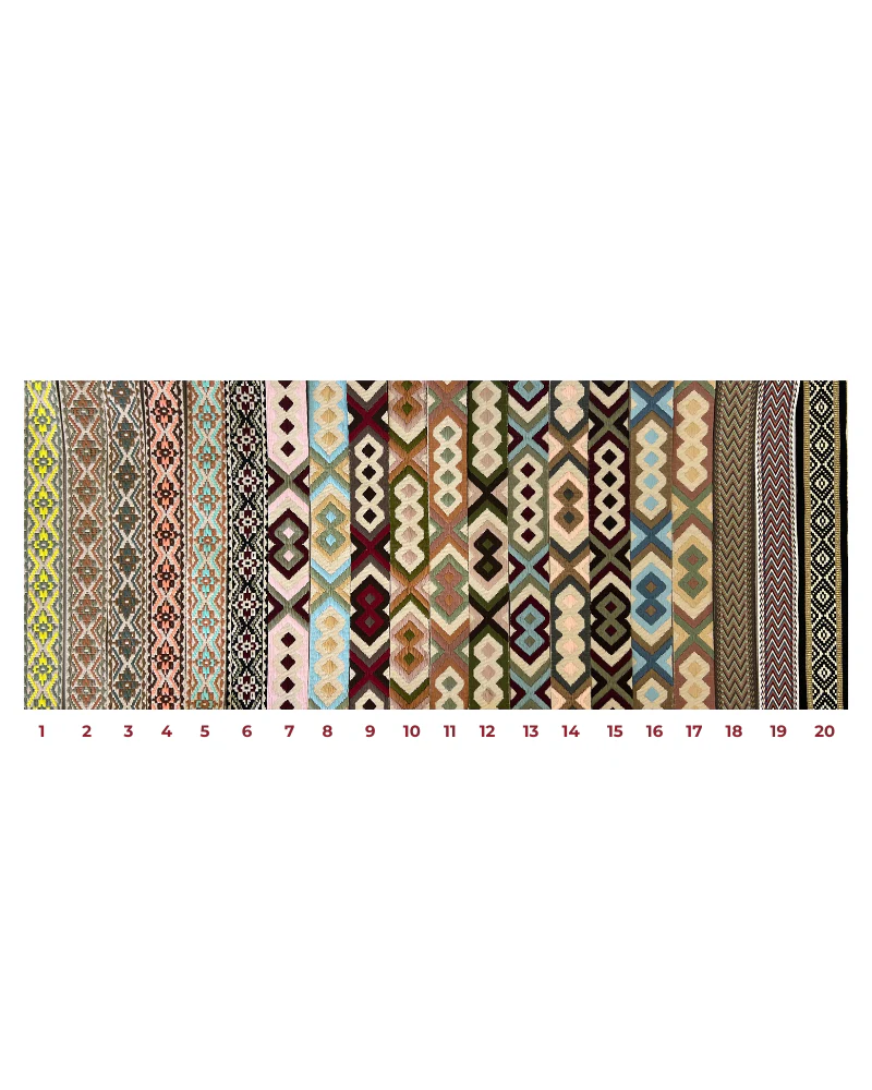 Bolso Mina verde Lima - Image 11