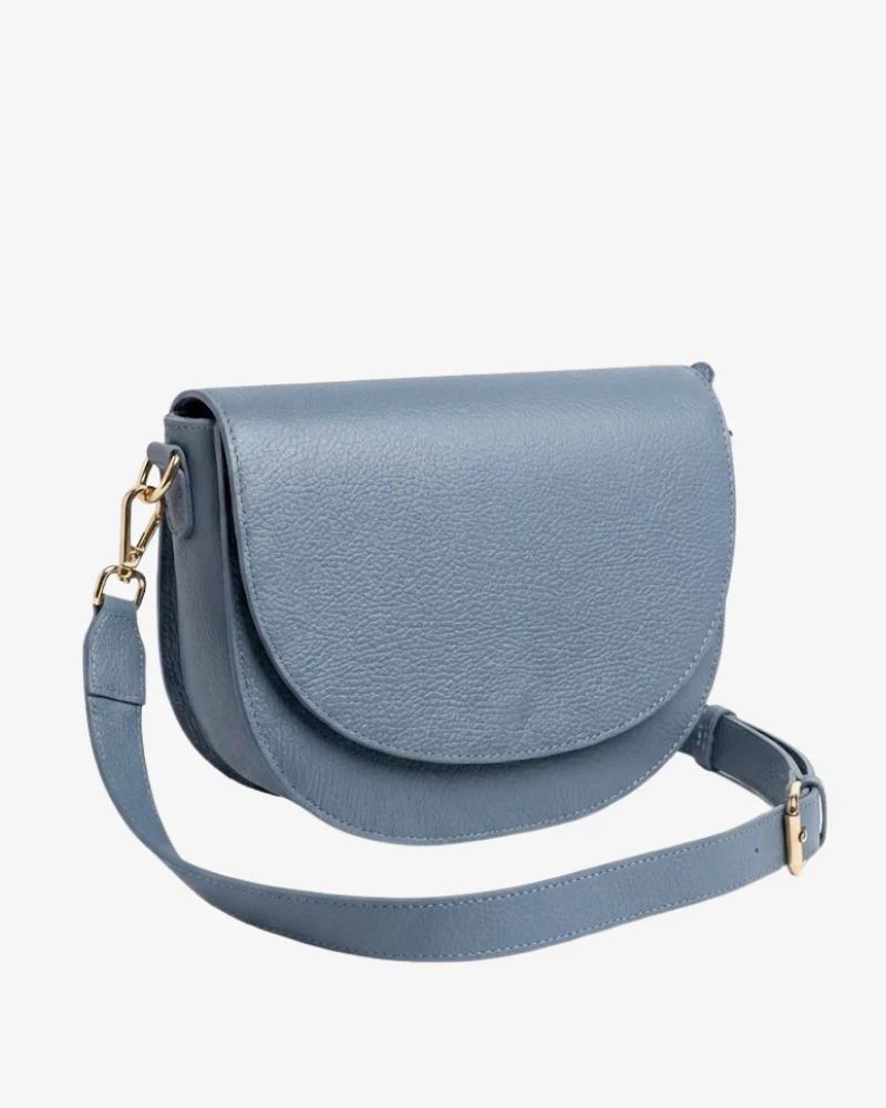 Bolso Olivia Azul - Image 7