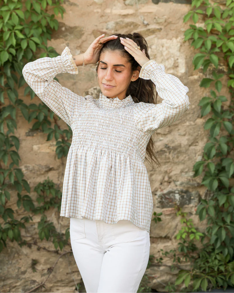 Camisa Agatha - Image 3