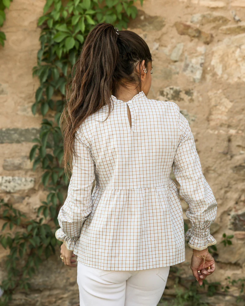 Camisa Agatha - Image 4