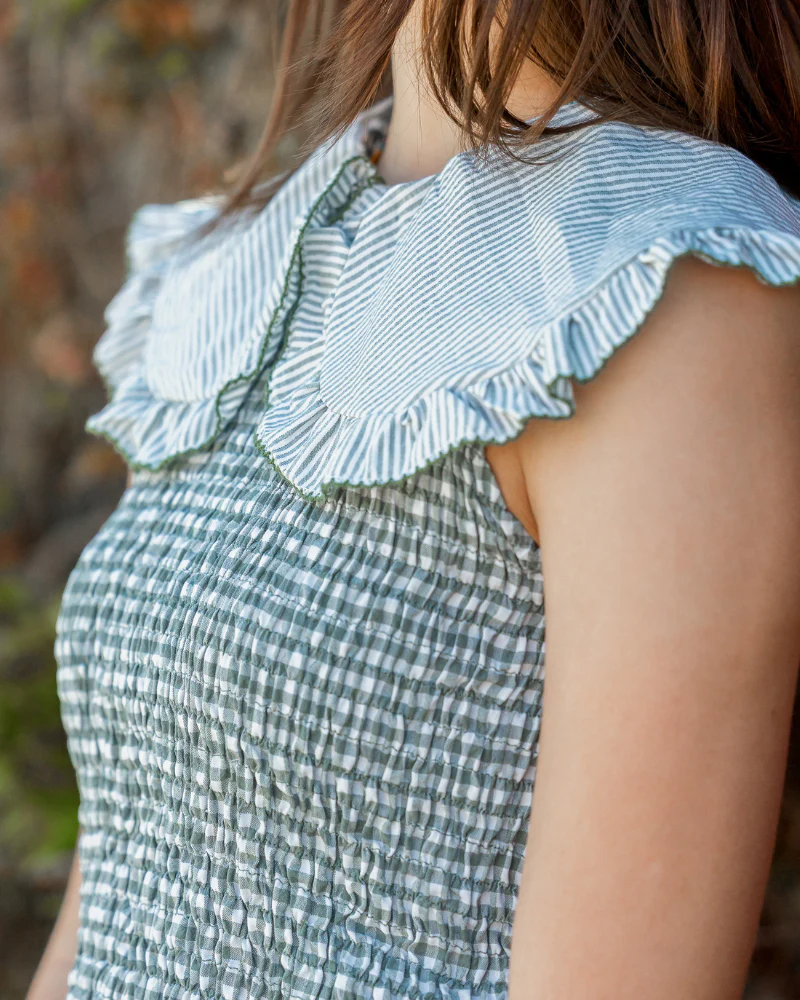 Camisa Allegra - Image 4