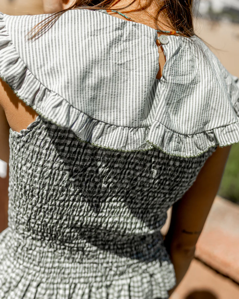 Camisa Allegra - Image 5