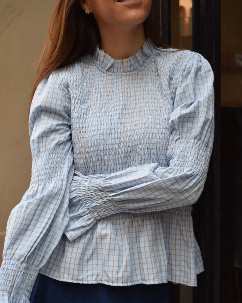 Camisa Broadway - Image 3