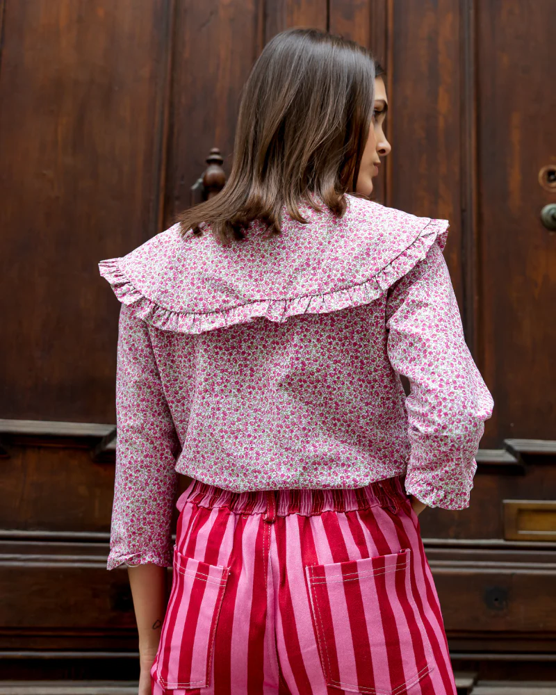 Camisa Candela - Image 3