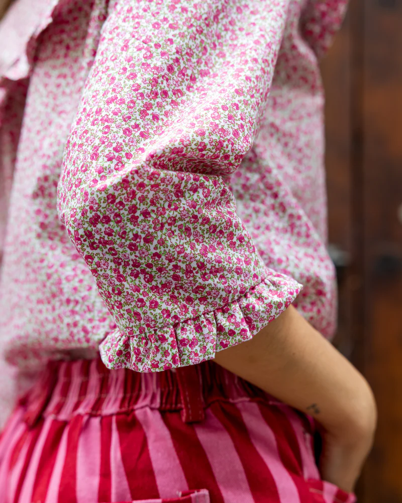 Camisa Candela - Image 4