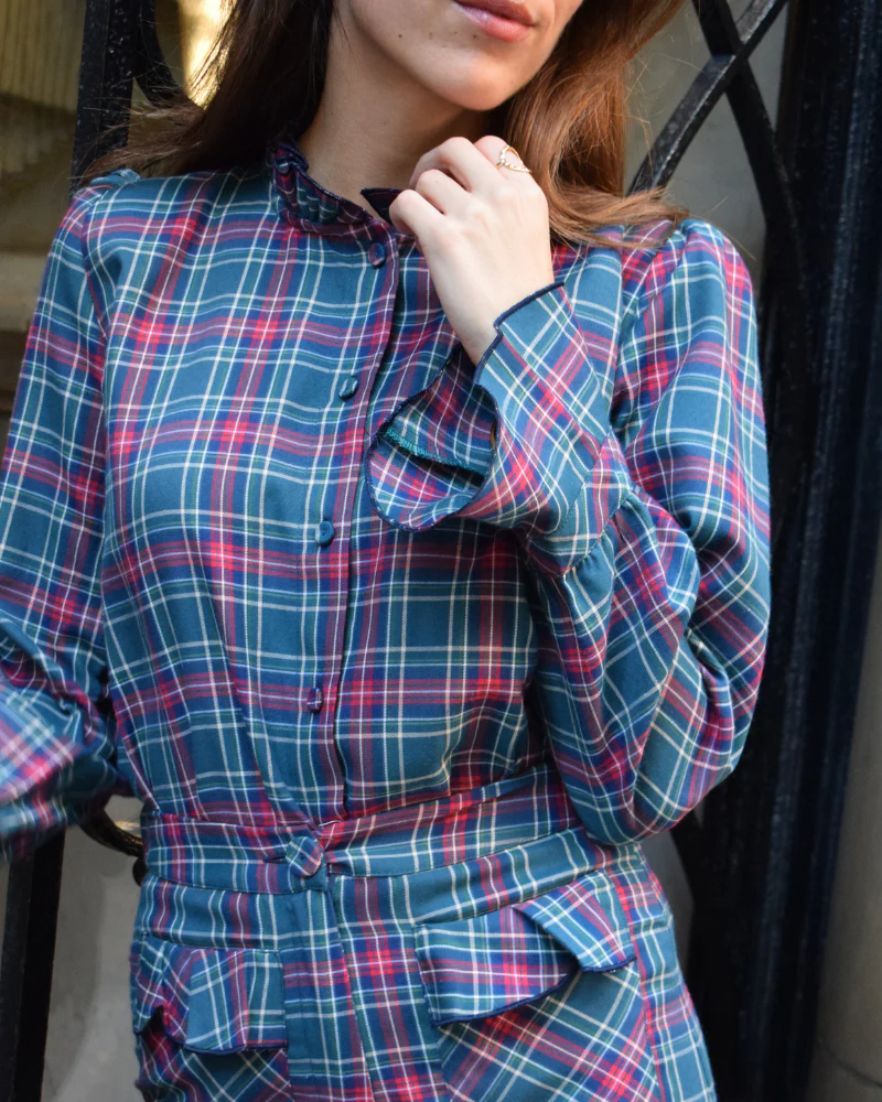 Camisa Christmas - Image 6
