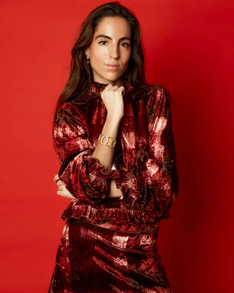 Camisa Leonor - Image 3