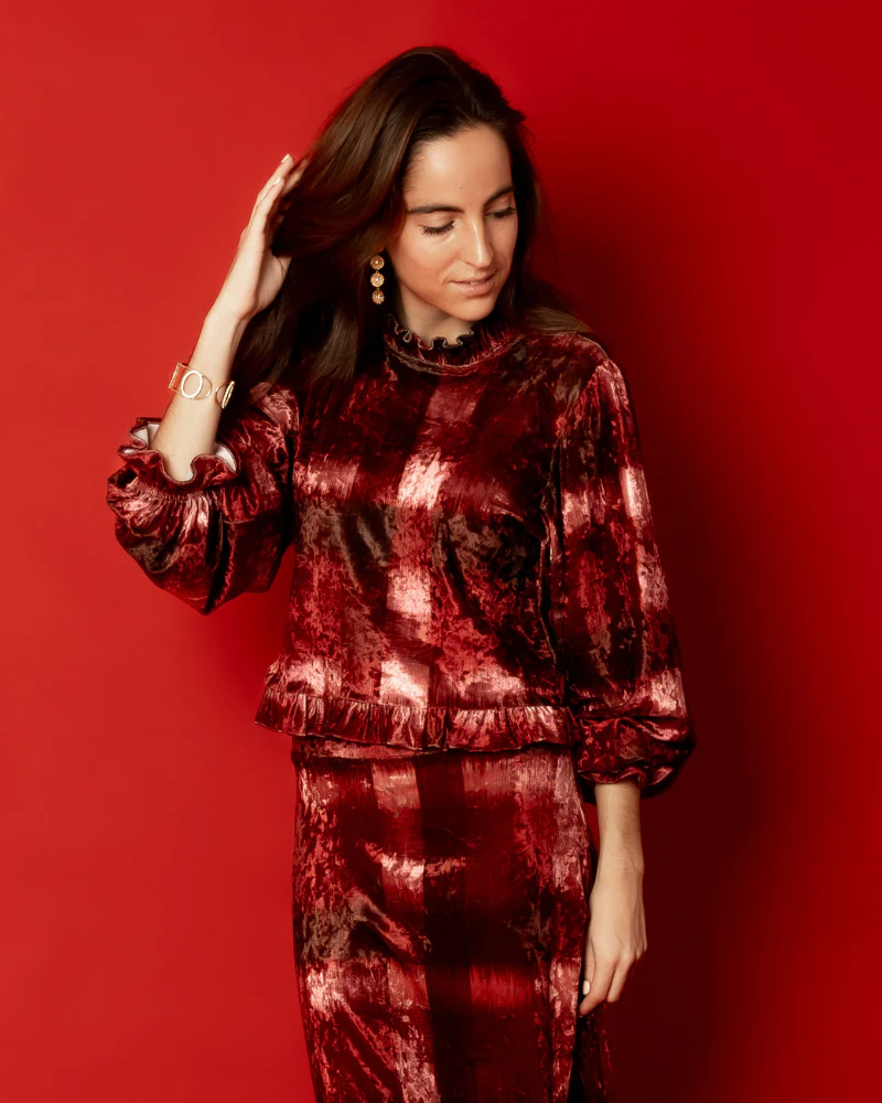 Camisa Leonor - Image 4