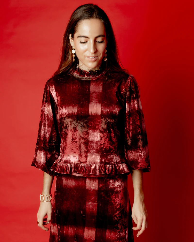 Camisa Leonor - Image 7